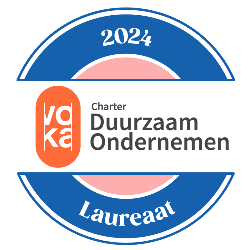 Laureaat 2024 NL